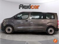 Usado Toyota Proace Verso Advance 120 CV (88 kW) 2022 Gris Familiar