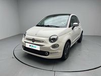 Usado Fiat 500 Mirror 69 CV (50 kW) 2018 Blanco Utilitario