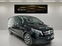 Occasion Mercedes V250 Style 190 PK (139 kW) 2024 Zwart MPV