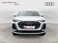 Usado Audi Q5 Sportback S-Line 204 CV (150 kW) 2026 Blanco SUV