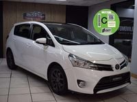 Usado Toyota Verso Comfort 111 CV (81 kW) 2016 Monovolumen