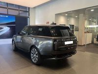 usado Land Rover Range Rover 3.0D I6 MHEV SVAutobiography LWB 4WD Aut. 350