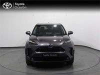 Usado Toyota Yaris Cross Style 116 CV (85 kW) 2022 SUV