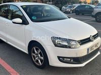 Usado VW Polo Advance 70 HP (51 kW) 2014 Branco Sedan