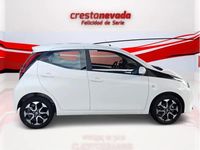 Usado Toyota Aygo X-play 72 CV (52 kW) 2021 Blanco Utilitario