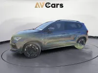 Usado Cupra Ateca 300 CV (220 kW) 2021 Gris / plata SUV