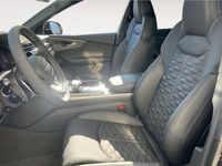 Nuevo Audi Q8 Performance 640 CV (470 kW) 2025 Negro SUV