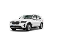 Usado BMW X3 xLine 190 CV (139 kW) 2022 SUV