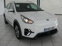 Usado Kia Niro 150 kW (204 CV) 2019 Blanco SUV