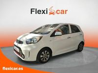 usado Kia Picanto 1.0 CVVT 49kW (66CV) Tech