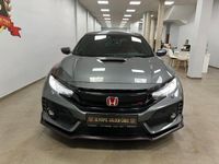 Usado Honda Civic Type R GT 320 CV (235 kW) 2018 Gris / plata Berlina