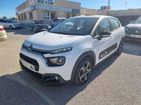 Usado Citroën C3 Feel 99 CV (72 kW) 2021 Blanco Utilitario