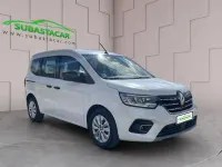 Usado Renault Kangoo Edition One 75 CV (55 kW) 2021 Blanco Monovolumen