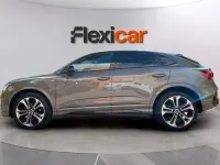 Usado Audi Q3 Sportback Premium 150 CV (110 kW) 2024 Gris SUV