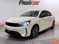 Usado Opel Corsa 101 CV (74 kW) 2024 Blanco Utilitario