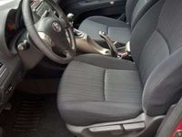 usado Toyota Auris 2.0D-4D Active