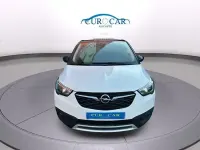 Usado Opel Crossland X 111 CV (81 kW) 2018 Blanco SUV