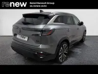Usado Renault Austral Iconic 131 CV (96 kW) 2023 Gris SUV