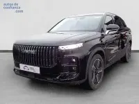 Usado Jaecoo 7 147 CV (108 kW) 2025 Negro SUV