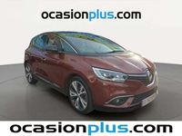 Usado Renault Scénic IV Zen 131 CV (96 kW) 2018 Rojo Monovolumen
