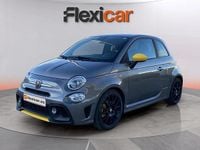 Usado Abarth 595 Pista 160 CV (117 kW) 2019 Gris Utilitario