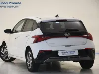Usado Hyundai i20 99 CV (72 kW) 2025 Utilitario
