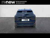 Usado Renault Austral Iconic Esprit Alpine 131 CV (96 kW) 2023 Negro SUV