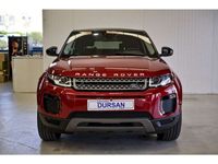 usado Land Rover Range Rover evoque 2.0TD4 SE 4WD Aut. 150