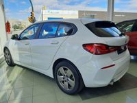 usado BMW 116 116 d