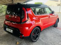 Usado Kia Soul 128 CV (94 kW) 2014 Rojo SUV