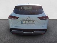 Usado Nissan Qashqai N-Connecta 140 CV (102 kW) 2021 SUV