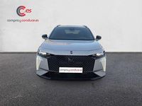 Usado DS Automobiles DS7 Crossback Performance 226 CV (166 kW) 2024 Blanco SUV