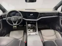 Usado VW Touareg R-line 286 CV (210 kW) 2024 Beige SUV