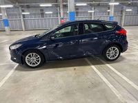 usado Ford Focus 1.0 Ecoboost Auto-s&s Titanium 125