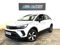 Usado Opel Crossland X 110 CV (80 kW) 2023 Blanco SUV