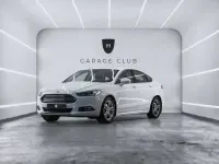 Usado Ford Mondeo Titanium 160 CV (117 kW) 2016 Berlina