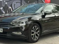 Usado VW Passat Executive 150 CV (110 kW) 2020 Gris Berlina