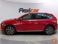 Usado Skoda Kamiq Style 116 HP (85 kW) 2020 Vermelho SUV