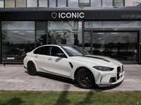 Usado BMW M3 551 CV (405 kW) 2024 Blanco Berlina