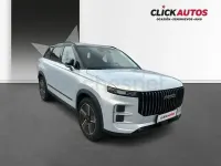 Usado Jaecoo 7 147 CV (108 kW) 2025 Gris / plata SUV