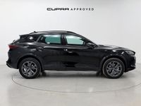 Usado Cupra Formentor 150 CV (110 kW) 2024 Negro SUV