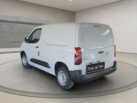 Novo Opel Combo S 100 HP (73 kW) 2025 Branco Monovolume