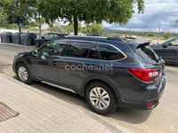 Usado Subaru Outback 150 CV (110 kW) 2017 Azul SUV