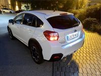 Usado Subaru XV 150 CV (110 kW) 2012 Blanco SUV