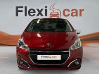 usado Peugeot 208 5P STYLE 1.2L PureTech 110 Gasolina en Flexicar Villalba