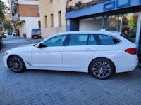 usado BMW 530 530 dA Touring xDrive