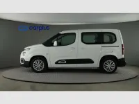 Usado Citroën Berlingo Feel 102 CV (75 kW) 2020 Blanco Monovolumen
