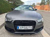 usado Audi A5 Cabriolet 3.0 Tfsi Quattro S-tronic