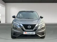 Nuevo Nissan Juke Tekna 114 CV (83 kW) 2025 Gris SUV