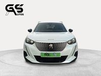 Usado Peugeot e-2008 Allure 100 kW (136 CV) 2023 Blanco SUV